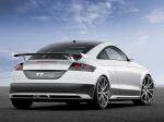 Audi TT Ultra Quattro Concept 2013 года